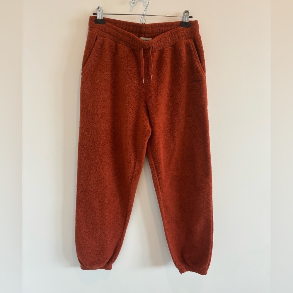 BRIXTON WEEKENDER BLANKET SWEATPANT